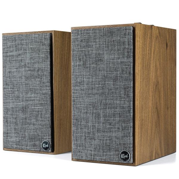 Klipsch The Fives Best Powered Speaker System - ProHiFi India