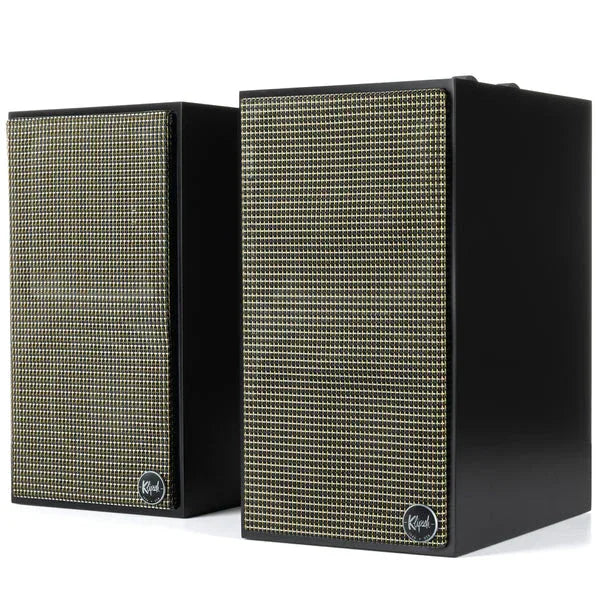 Klipsch The Fives Best Powered Speaker System - ProHiFi India