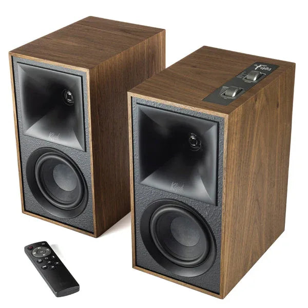 Buy Klipsch The Fives Powered Speakers at Best Price in India