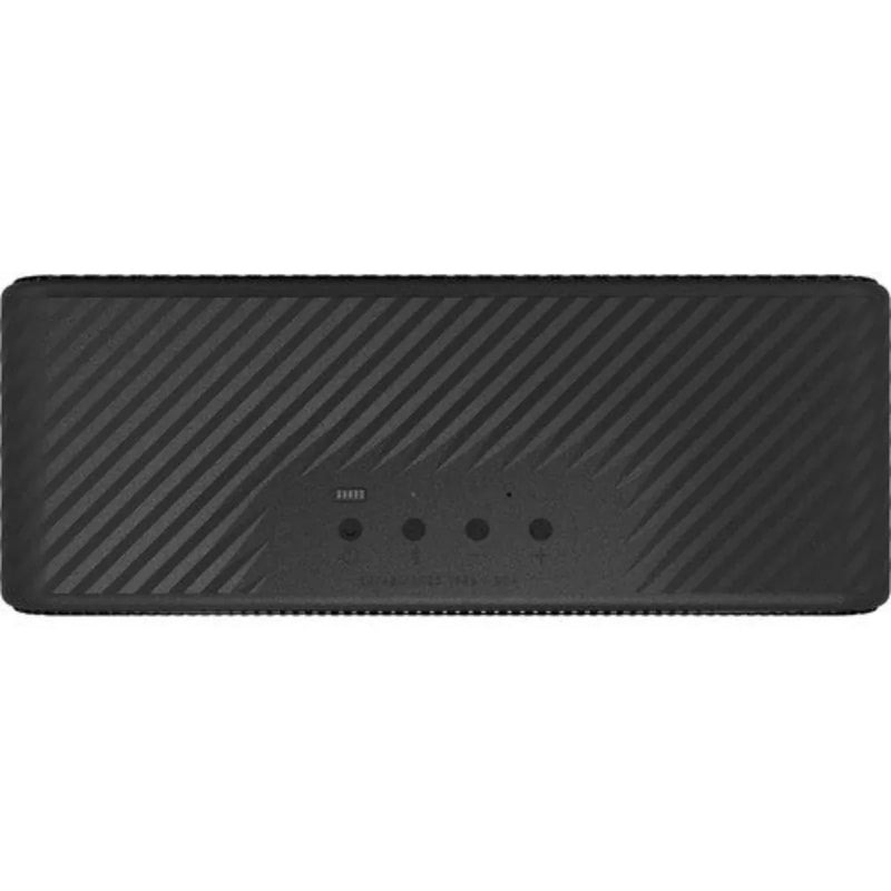 Klipsch Detroit Portable Bluetooth Speaker - ProHiFi India