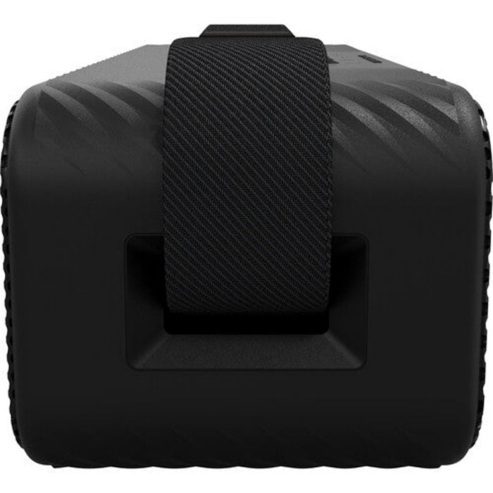 Klipsch Detroit Portable Bluetooth Speaker