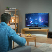 Klipsch Flexus Core 100 100W 2.1-Channel Dolby Atmos Soundbar - ProHiFi India