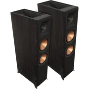 Klipsch RP-8060FA II Dolby Atmos Floorstanding Speaker - ProHiFi India