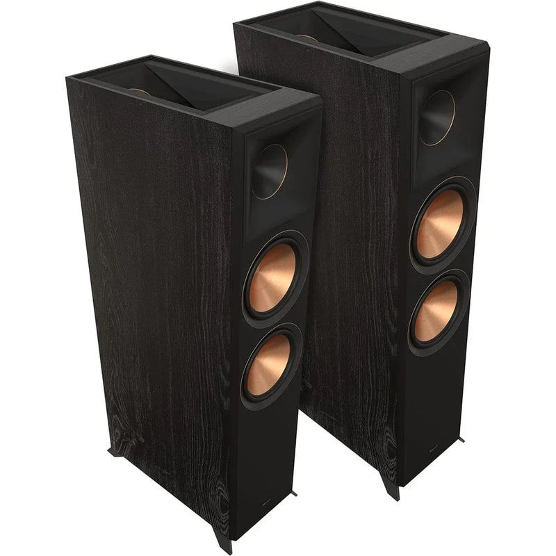 Klipsch RP-8060FA II Dolby Atmos Floorstanding Speaker - ProHiFi India