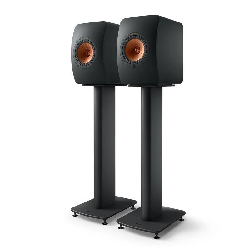 KEF S2 Floor Stand for LS50 Meta and LS50 Wireless 2 Speakers