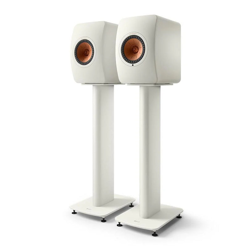 KEF S2 Floor Stand for LS50 Meta and LS50 Wireless 2 Speakers