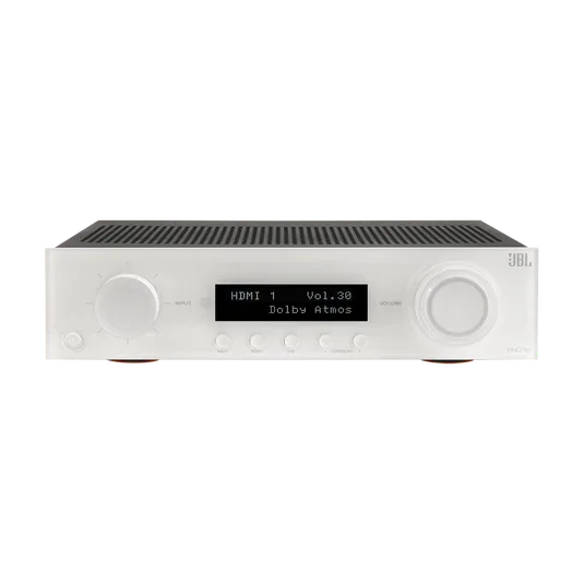 JBL MA710-7.2 Channel 8K AV Receiver 110W RMS - ProHiFi India