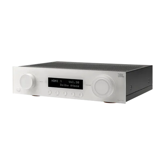 JBL MA710-7.2 Channel 8K AV Receiver 110W RMS - ProHiFi India