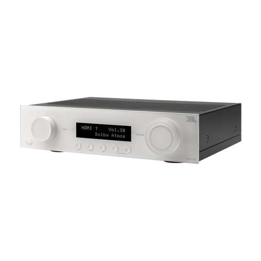 JBL MA710-7.2 Channel 8K AV Receiver 110W RMS