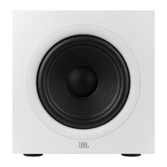 JBL Stage 200P 10" 300W Powered Subwoofer