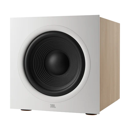 JBL Stage 220P 12" 500W Powered Subwoofer