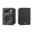 JBL Stage 240B 2-Way Bookshelf Speakers
