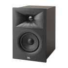 JBL Stage 240B 2-Way Bookshelf Speakers