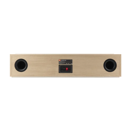 JBL Stage 245C 2.5-Way Centre Channel Speaker