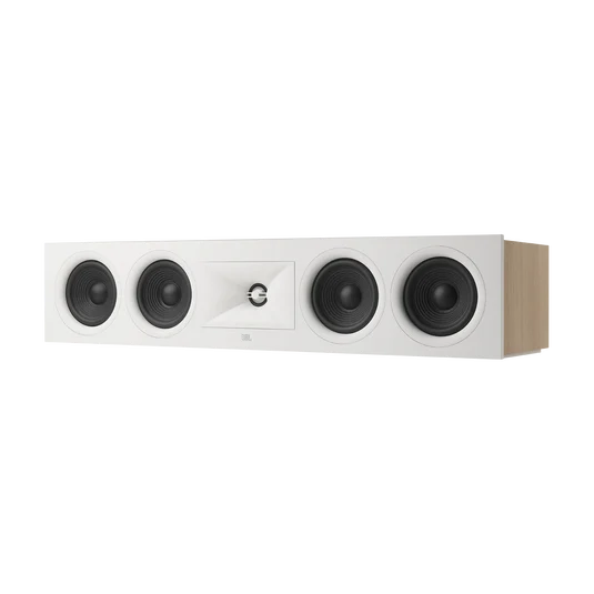 JBL Stage 245C 2.5-Way Centre Channel Speaker