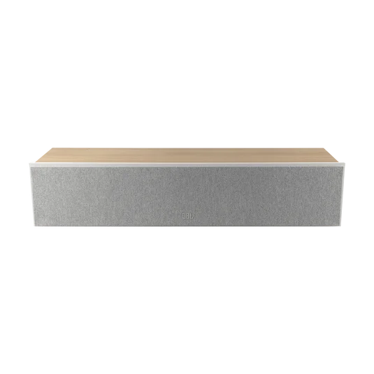 JBL Stage 245C 2.5-Way Centre Channel Speaker
