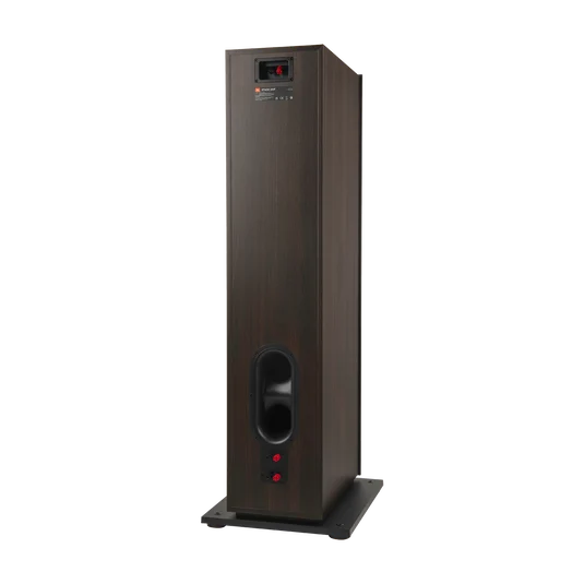 JBL Stage 280F 2.5-Way Dual 8-inch Floorstanding Speaker