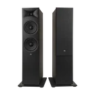 JBL Stage 280F 2.5-Way Dual 8-inch Floorstanding Speaker