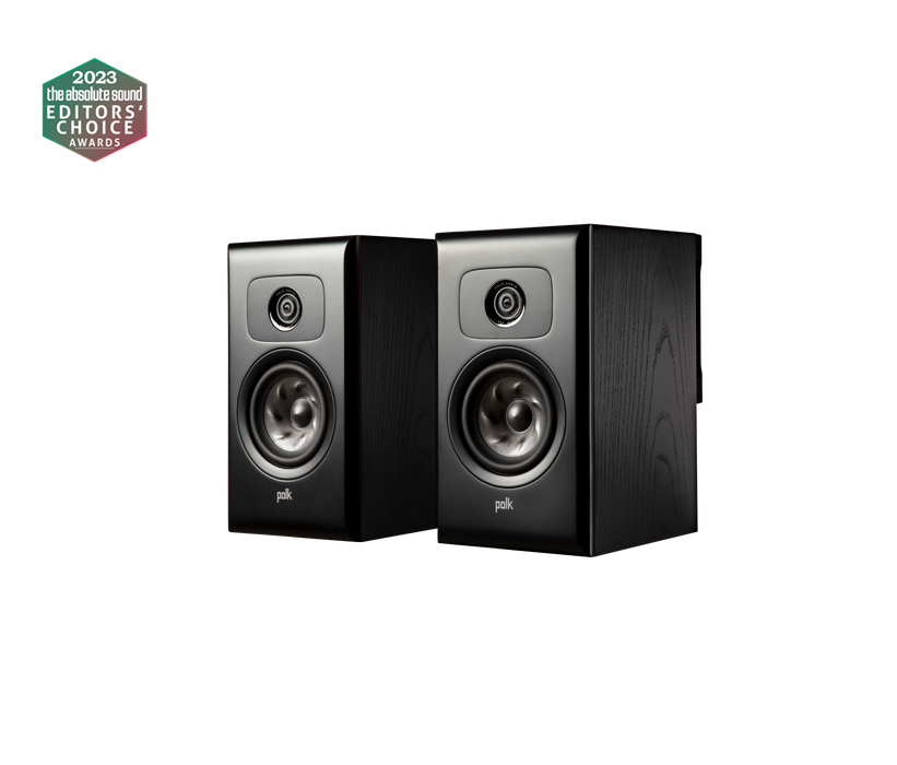 Polk legend speakers 2025