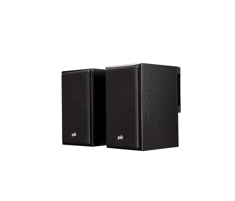 Polk Audio Legend L100 Premium Compact Bookshelf Speaker (Pair) - ProHiFi India