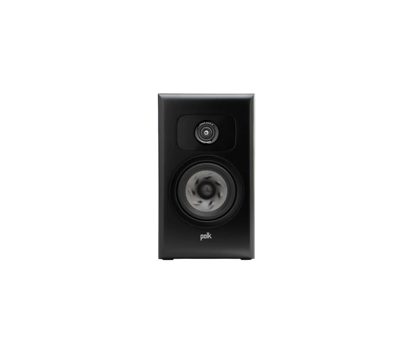 Polk Audio Legend L100 Premium Compact Bookshelf Speaker (Pair) - ProHiFi India