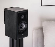 Polk Audio Legend L100 Premium Compact Bookshelf Speaker (Pair) - ProHiFi India