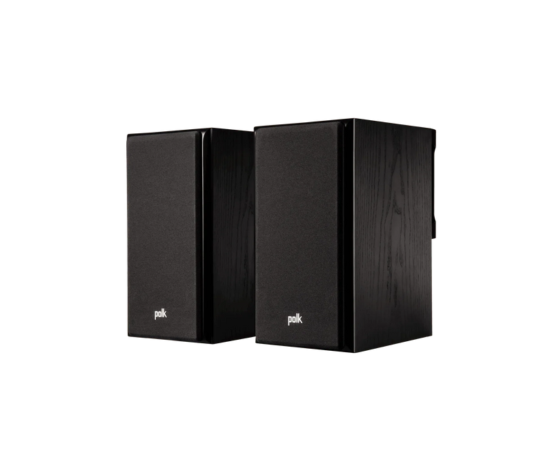 Polk Audio Legend L200 Bookshelf Speaker (Pair) - ProHiFi India