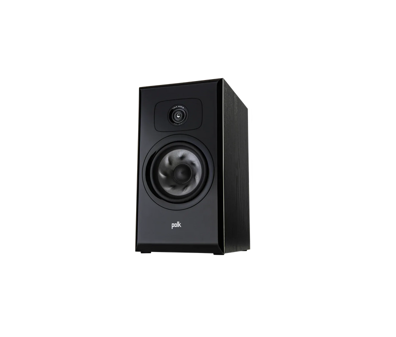 Polk Audio Legend L200 Bookshelf Speaker (Pair) - ProHiFi India