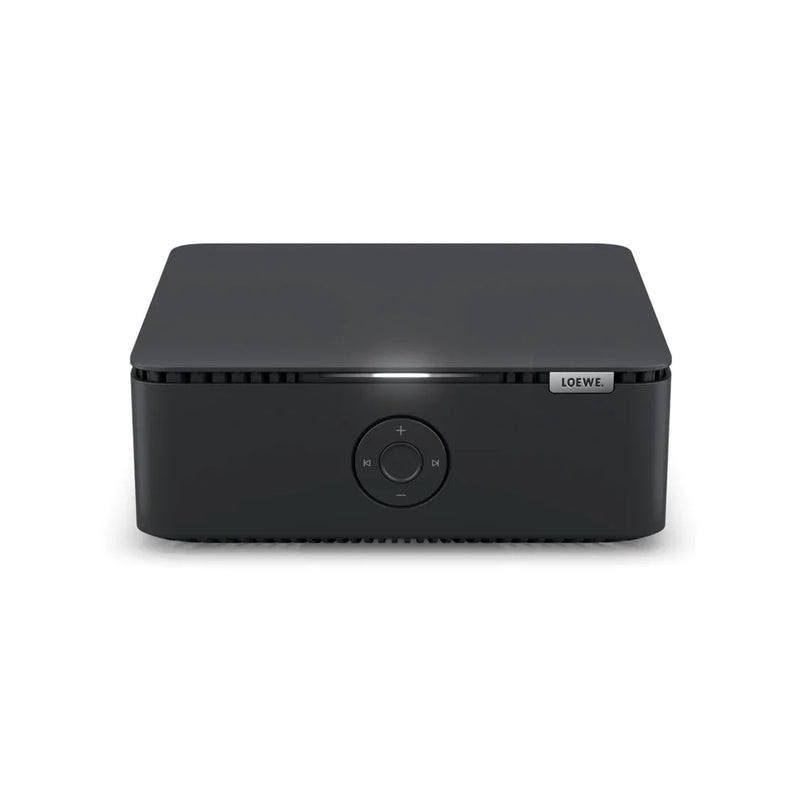 Loewe multi.room amp - Multiroom Network Stereo Amplifier - ProHiFi India