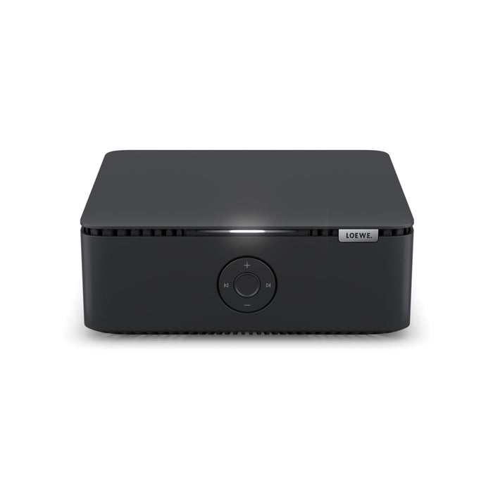 Loewe multi.room amp - Multiroom Network Stereo Amplifier