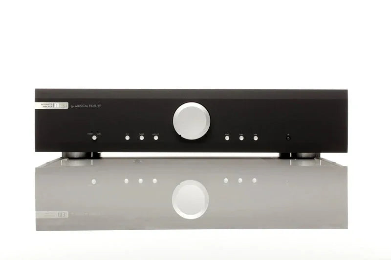 Musical Fidelity M2SI - Integrated Amplifier - ProHiFi India
