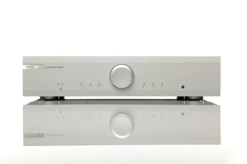 Musical Fidelity M2SI - Integrated Amplifier - ProHiFi India