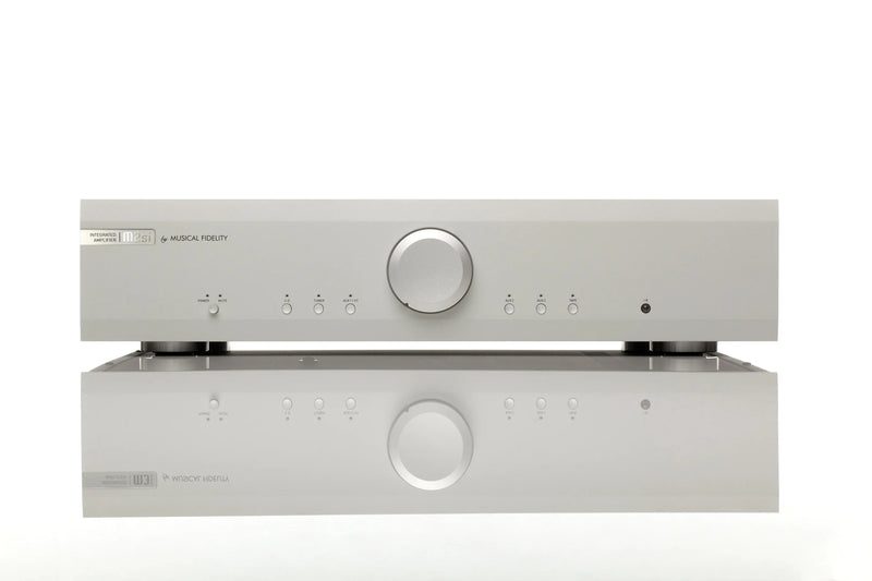 Musical Fidelity M2SI - Integrated Amplifier