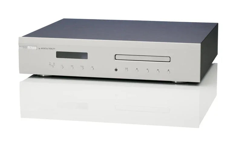 Musical Fidelity M3S CD - CD Player - ProHiFi India