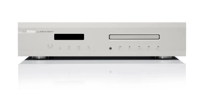 Musical Fidelity M3S CD - CD Player - ProHiFi India