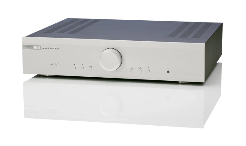 Musical Fidelity M3SI - Integrated Amplifier - ProHiFi India