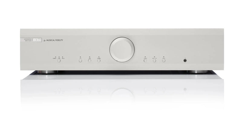 Musical Fidelity M3SI - Integrated Amplifier - ProHiFi India