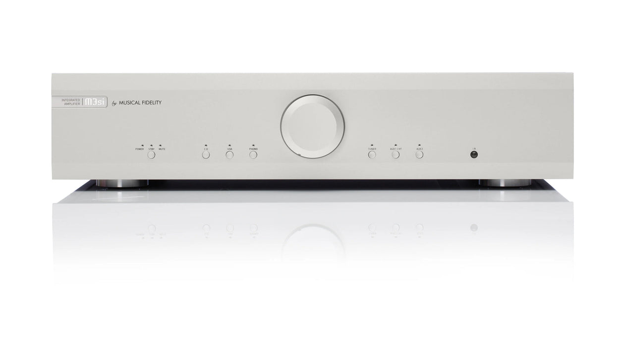 Musical Fidelity M3SI - Integrated Amplifier