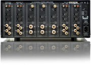 Musical Fidelity M6X 250.11 Power Amplifier - ProHiFi India