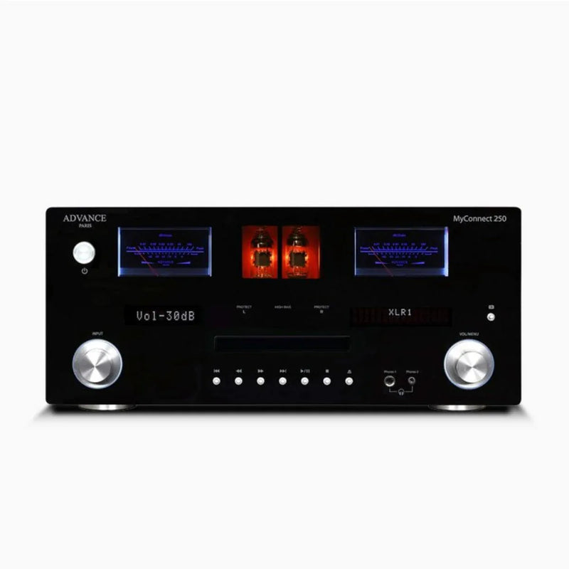 Advance Paris MyConnect 250 All-In-One System - ProHiFi India
