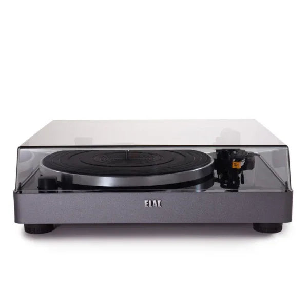 ELAC Miracord 50 Turntable – MRC-501 - ProHiFi India