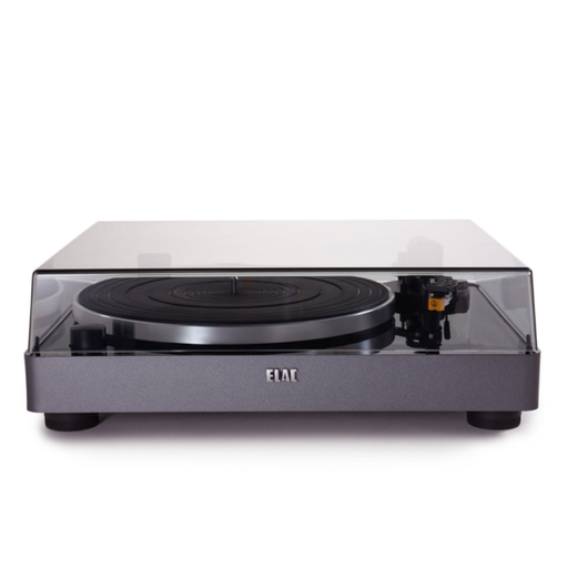 ELAC Miracord 50 Turntable – MRC-501