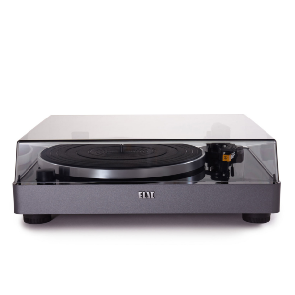 ELAC Miracord 50 Turntable – MRC-501