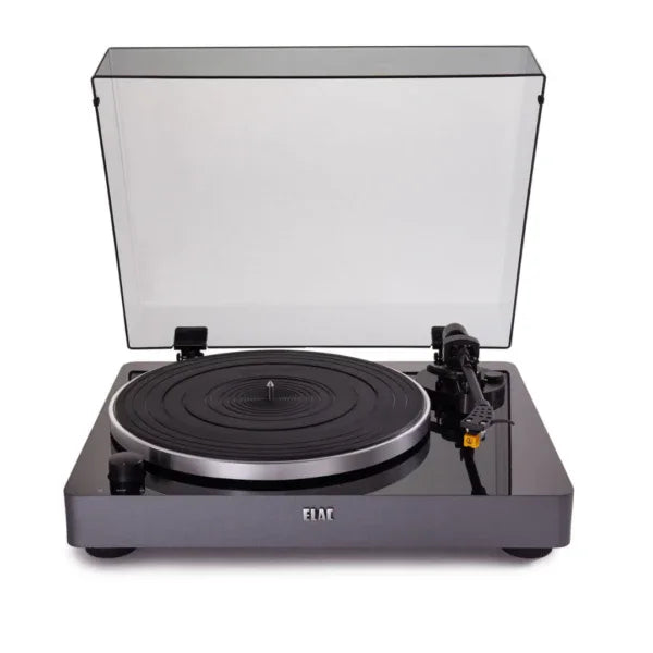 ELAC Miracord 50 Turntable – MRC-501 - ProHiFi India