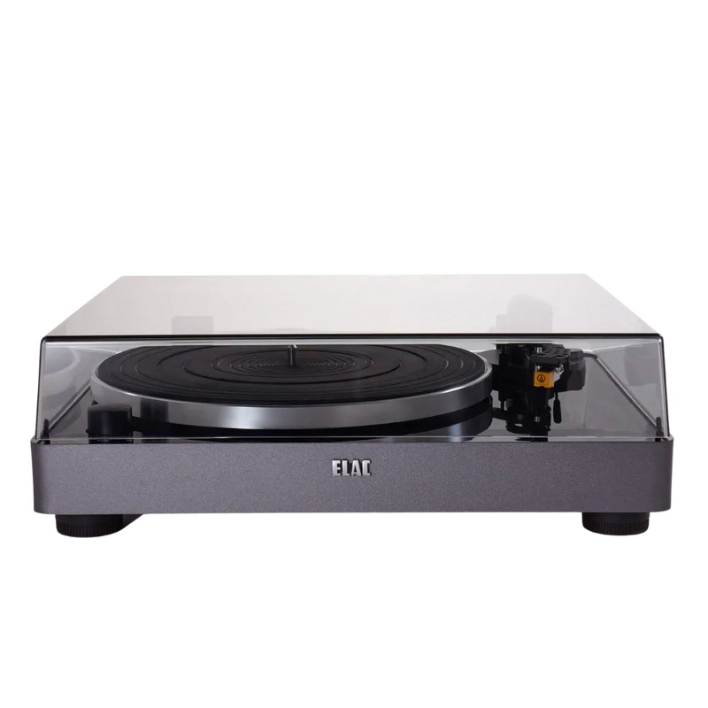 ELAC Miracord 50 Turntable – MRC-501 - ProHiFi India