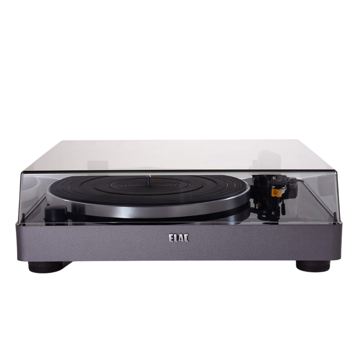 ELAC Miracord 50 Turntable – MRC-501