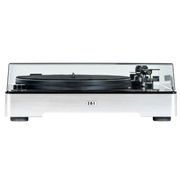 ELAC Miracord 60 Turntable – MRC-601 - ProHiFi India