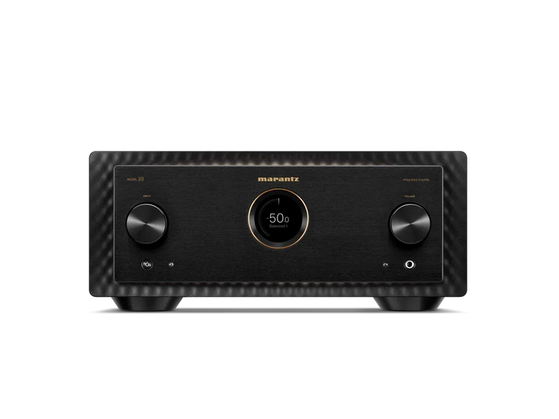 Marantz Model 10 Reference Integrated Amplifier - ProHiFi India