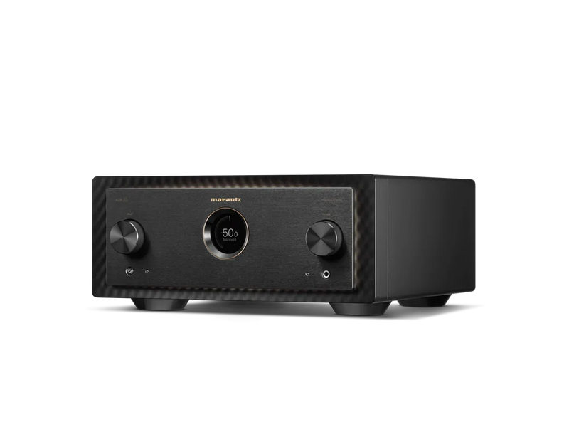 Marantz Model 10 Reference Integrated Amplifier - ProHiFi India