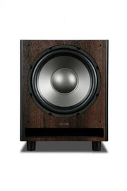 Mission MS-450 Sub 15" 400W Powered Subwoofer - ProHiFi India